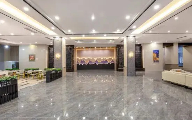 Reebo Hotel (Wenchang Park)