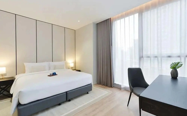 Nobel Longevity and Wellness Retreat