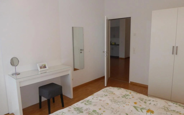 Senevita Residenz Bornblick