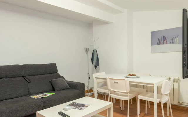 Apartamentos en Candelario