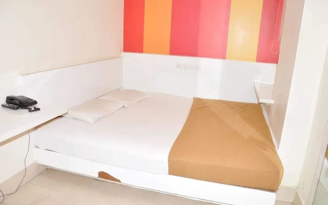 Bhagini Residency