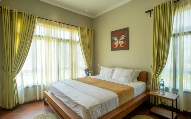 Kinga Home Suites