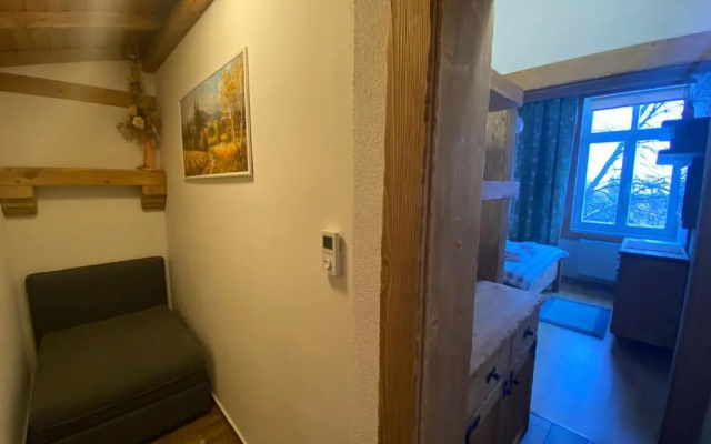 Apartmany Moravienka