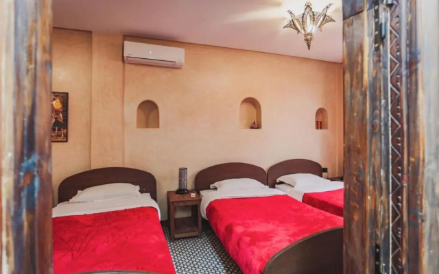 Riad Dlim