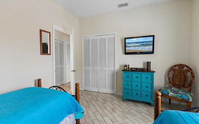 Ocean Club at Turtle Mound 101