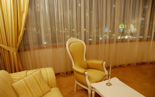 Hotel Mirage