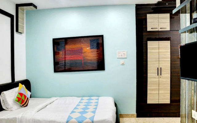 Amit Guest House by Goroomgo