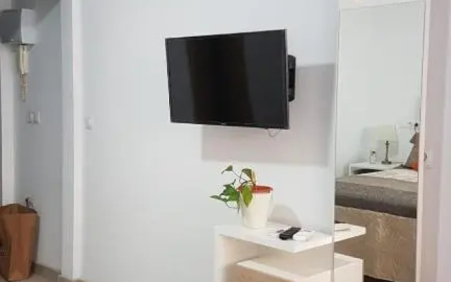 Apartamento Silvia