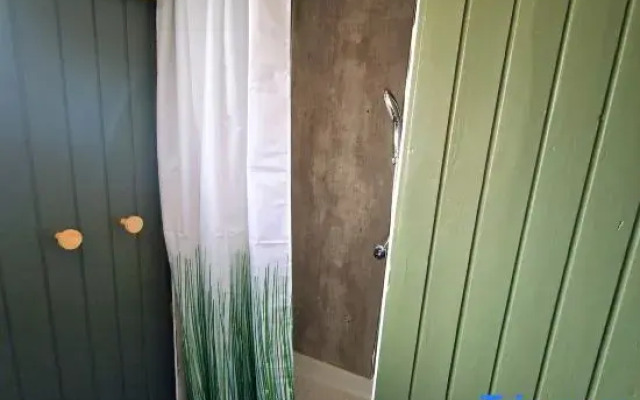 Aurora Cabin & Private Jacuzzi