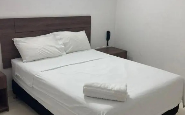 Hotel Hih Brisas de la Sierra