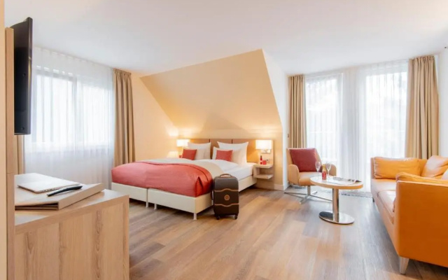 Hotel Wegner - The Culinary Art Hotel
