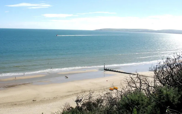 Iona Holiday Flat