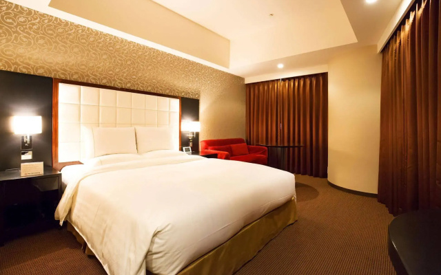 The Royal Park Hotel Fukuoka
