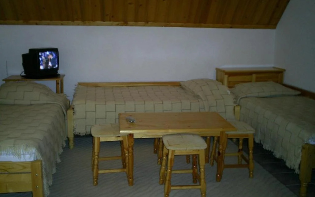 Family Hotel Markony