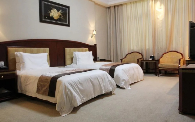 Xinzhi Hotel