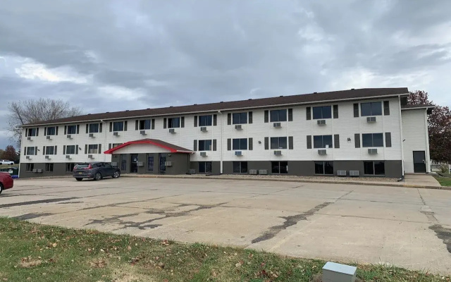 Super 8 Kirksville