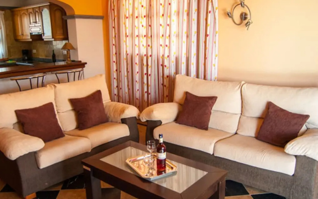 Villa Rosa Playa Blanca