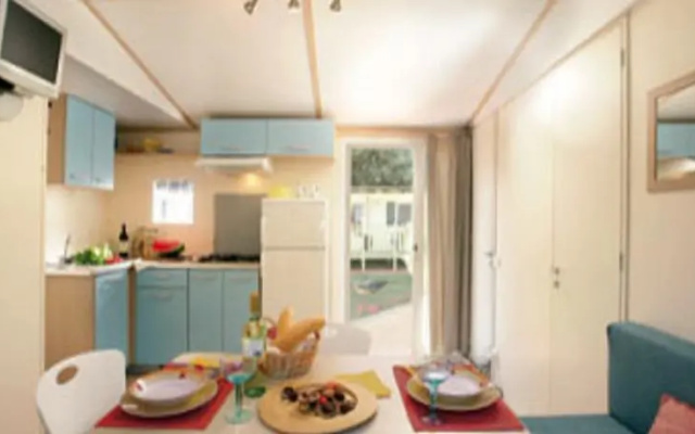 Villaggio Camping Portocorallo