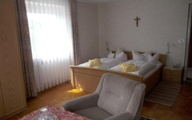 Kurhotel Freuschle