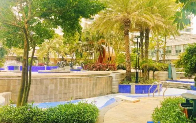 Haikou Henghaikou Bay Renaissance Seaview Hotel Apartment
