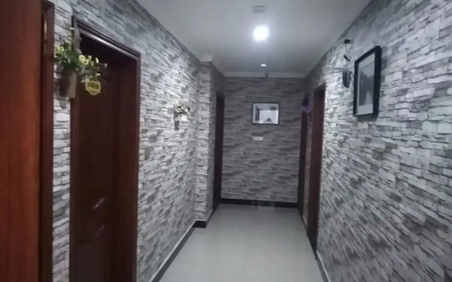 Wuzhen Yuanyang Pavilion Inn