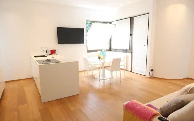 Lario Apartment