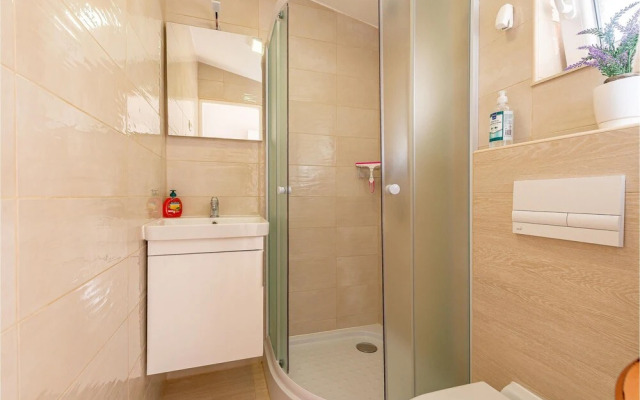 Amazing Apartment in Vir With Wifi and 1 Bedrooms
