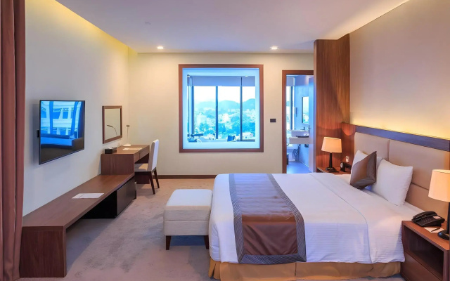 Muong Thanh Lang Son Hotel
