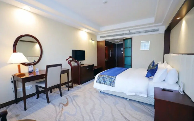 Southern Airlines Pearl Hotel