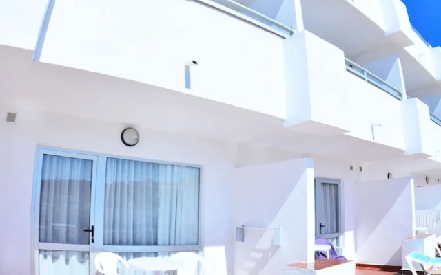 Puerto Bello Apartments