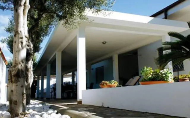 Casa Nausicaa