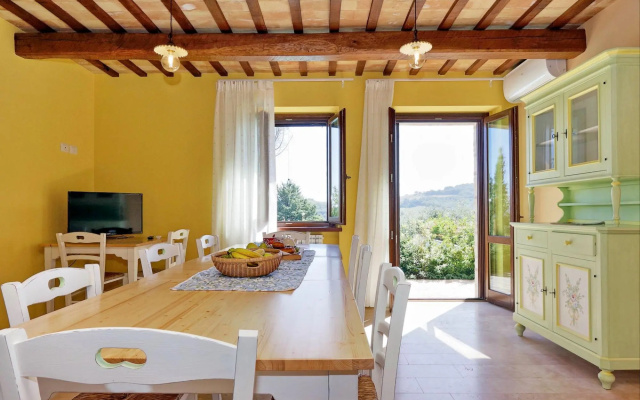Casa Oriella