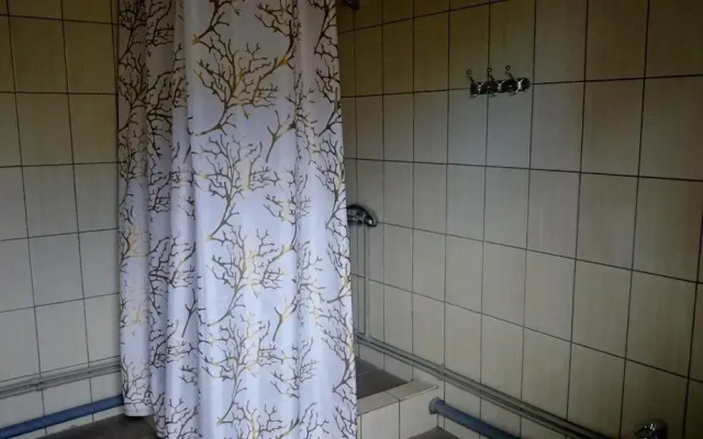 Гостевой Дом Аве Мария