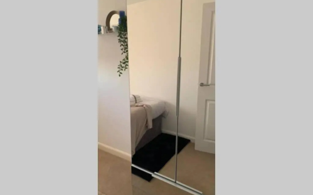 Stanton Cross 5 Persons 3 Bed Home