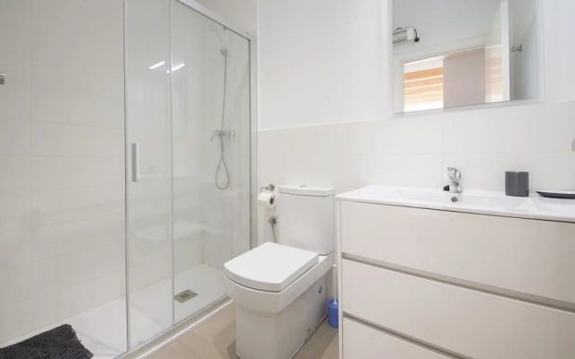 Duplex Arts Apartment A TVL 28-A