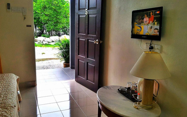 Idaman Guesthouse