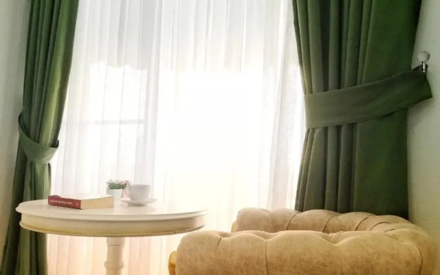 biçen hotel