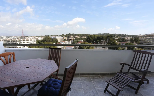 Apartamento Differentflats Style