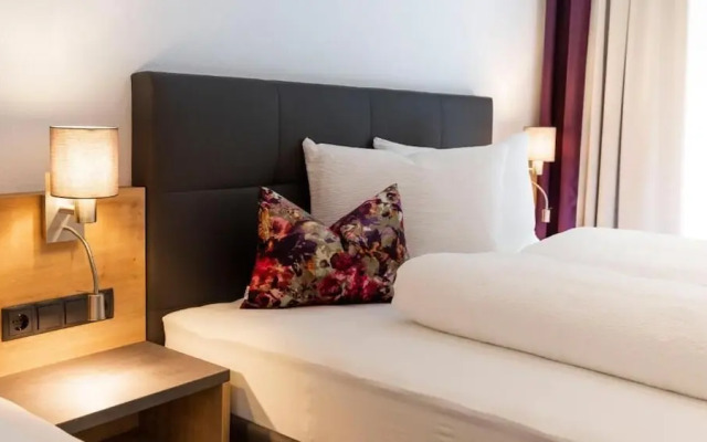 Aparthotel Lerch