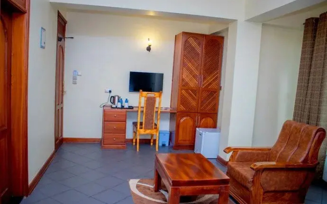 Seven Skies Hotel