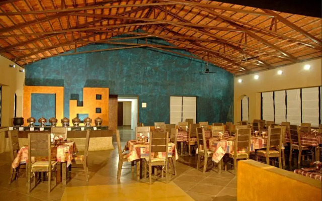 The Celebration Van Vilas