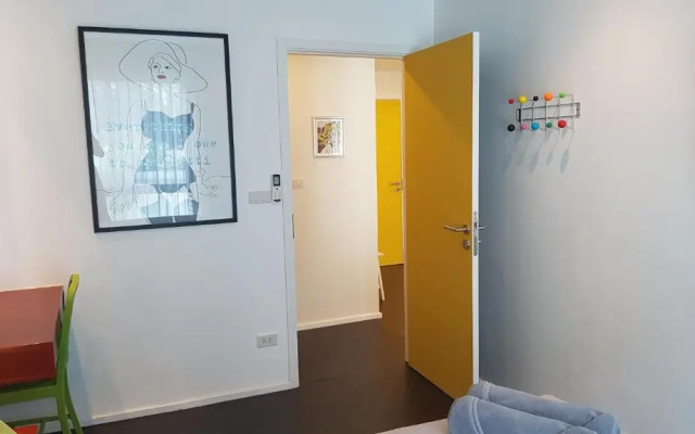 The Title Comfort Condotel