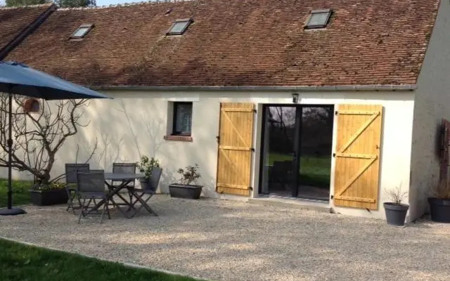 la Monlassière