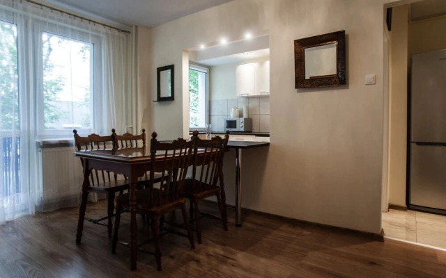 Key Apartments