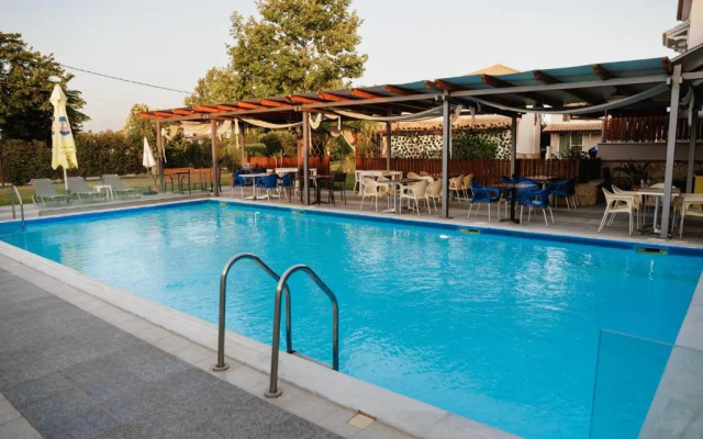 Alea Apartments