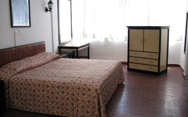 Hotel Torre del Centro