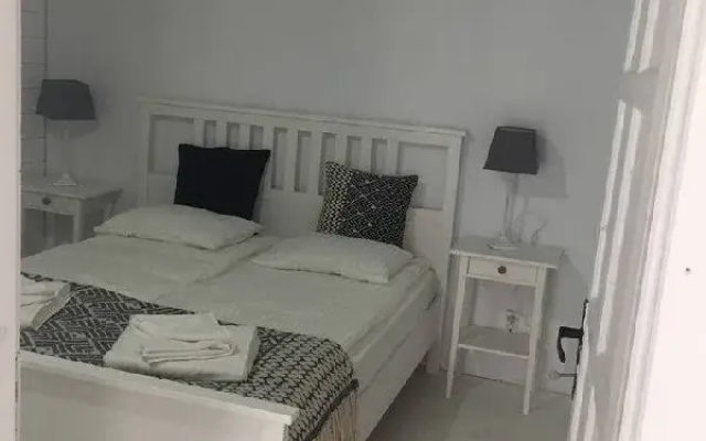 Casa Blanca