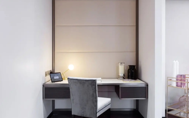 3-bed Deluxe Apt 309