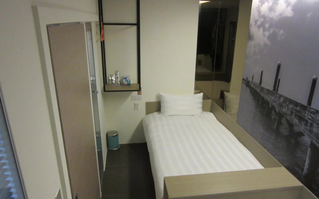 Gs Hotel - Hostel