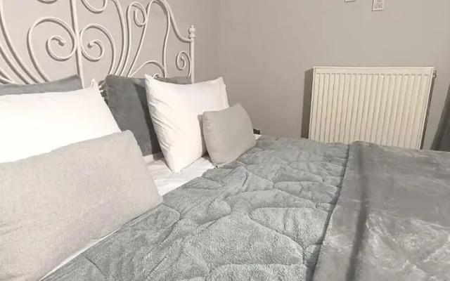 Georgias house 7 min from Athens airport